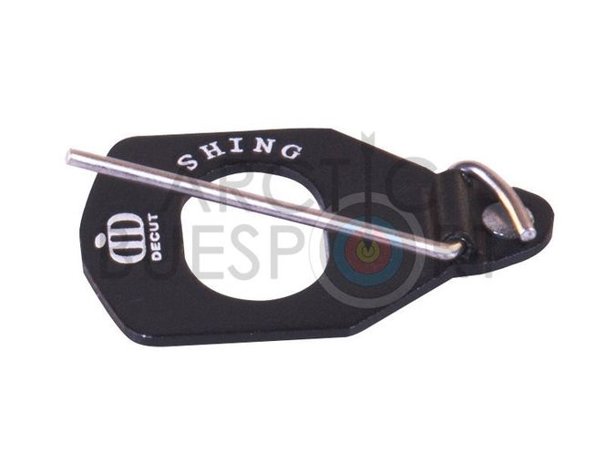 Hovedbilde Decut Shing