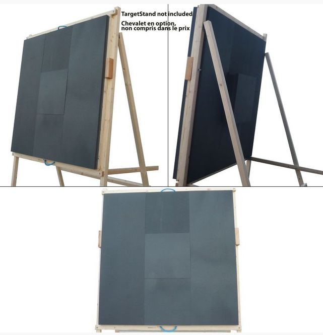 Hovedbilde Domino A2/1*XHD foammatte