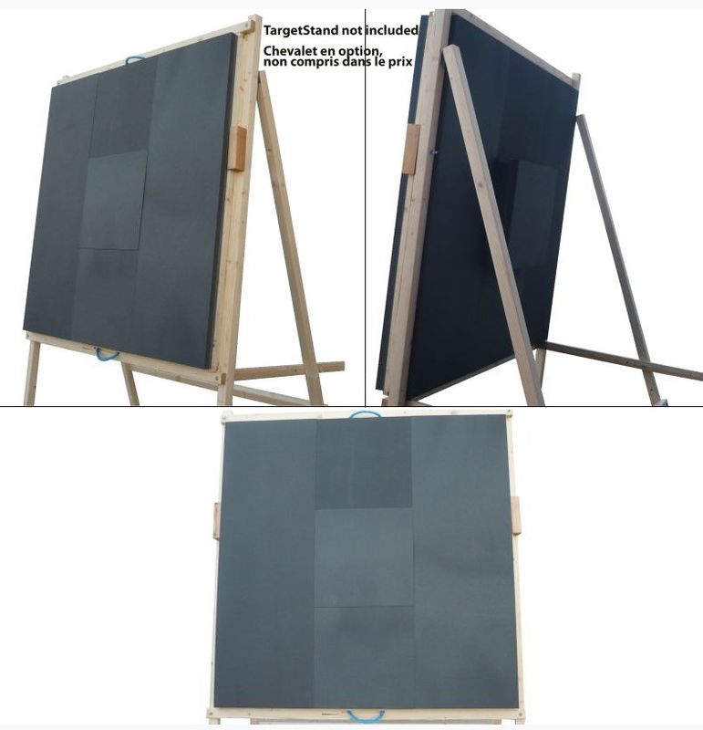 Domino A2/1*XHD foammatte