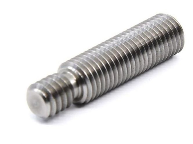 Hovedbilde V-Box Adapter 1/4" Out to 5/16"