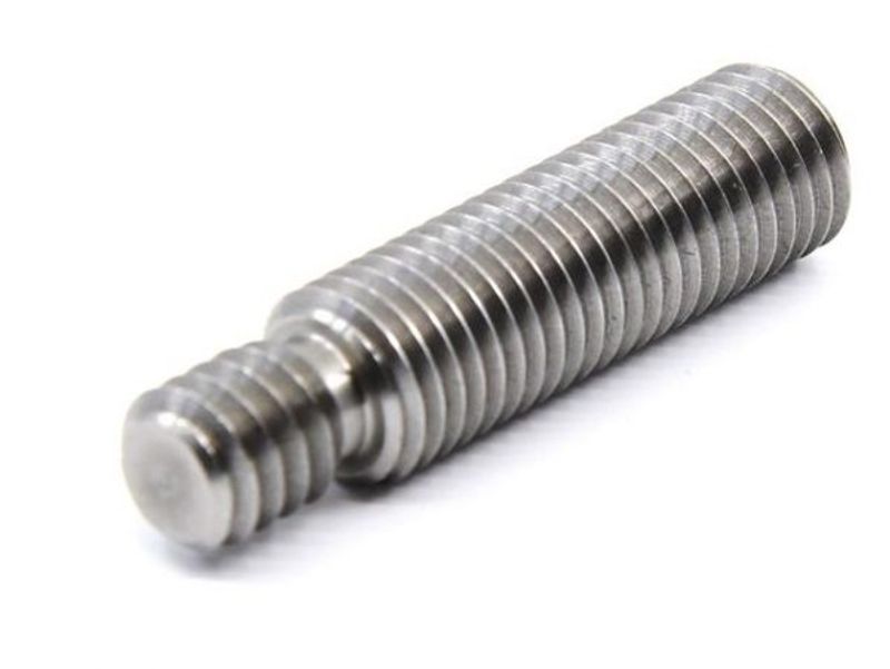 V-Box Adapter 1/4" Out to 5/16"