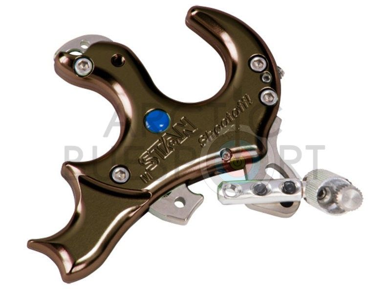 Stanislawski Shootoff! Heavy Metal