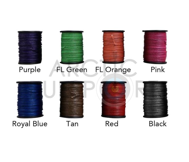 Hovedbilde BCY Serving Thread 62-XS