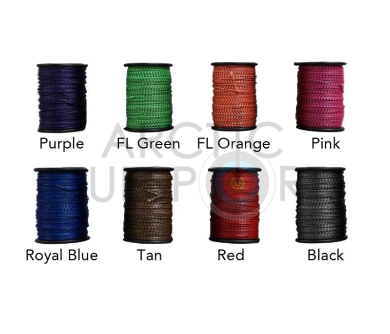 BCY Serving Thread 62-XS
