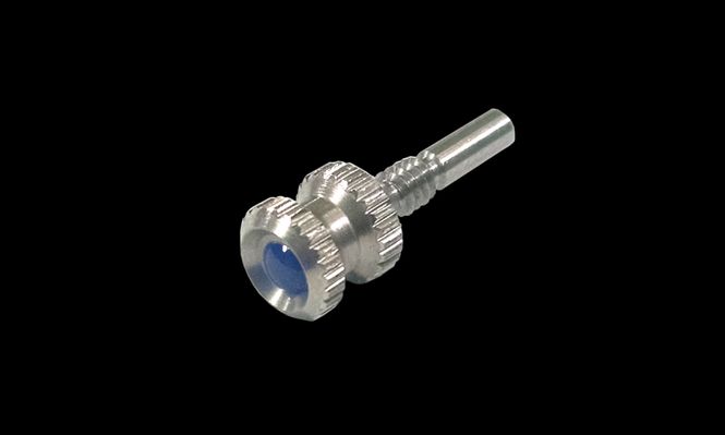 Hovedbilde Stan PerfeX Replacement Trainer Lock