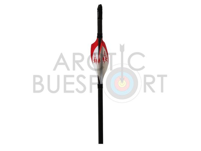 Hovedbilde Gas Pro Vanes Rick vd Ven Signature Series 2´´ ...