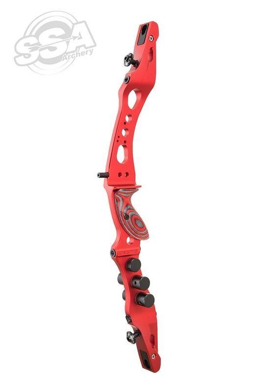 Kinetic Vygo midtstykke