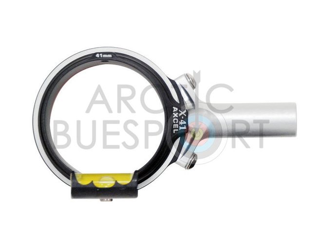 Hovedbilde Axcel X-41 1-3/4