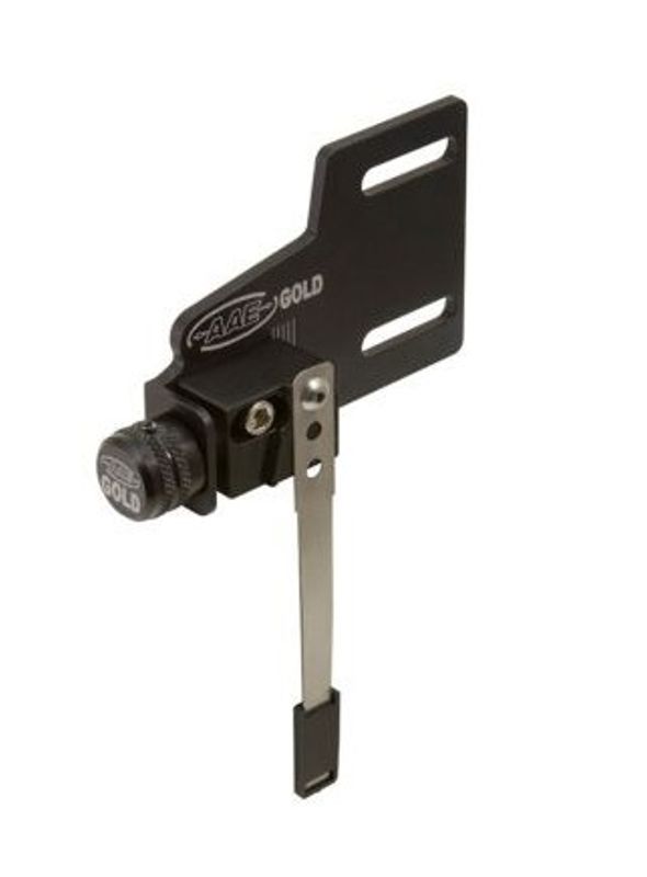 AAE Arizona Gold micro klikker