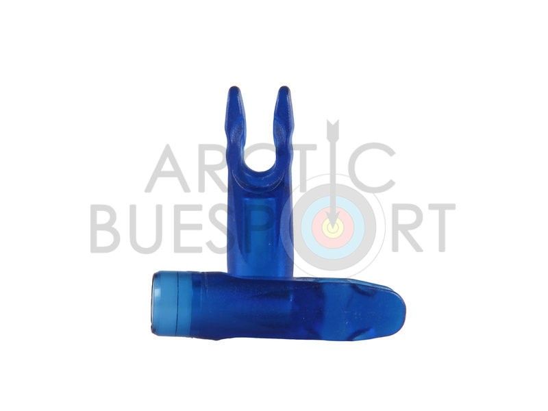 Beiter Nocks Pin-Out X10 Hunter