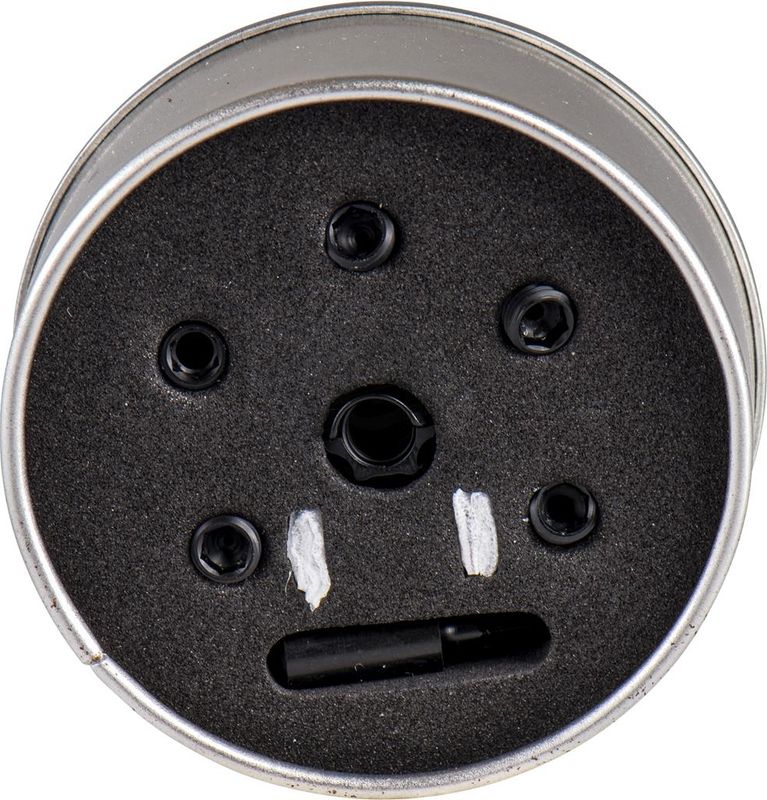 Avalon Tec One peep kit