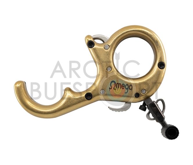 Hovedbilde B3 Archery Release Omega