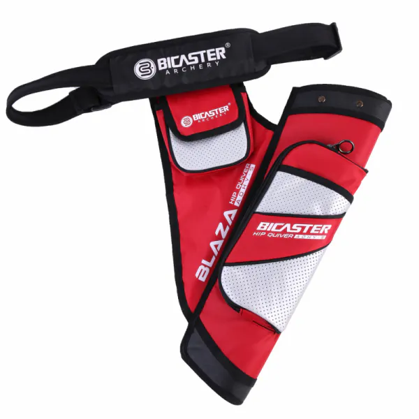 Hovedbilde Blaza target kogger