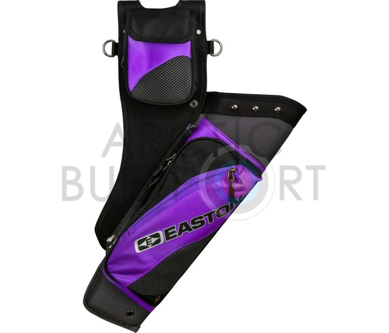 Easton Quiver Hip Takedown Deluxe