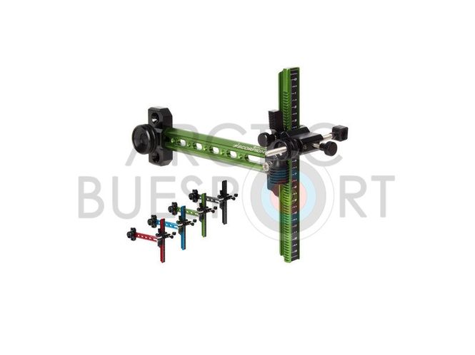 Hovedbilde Krossen Sight Scorpion