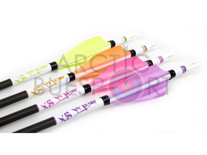 XS Wings 60mm Low Profile