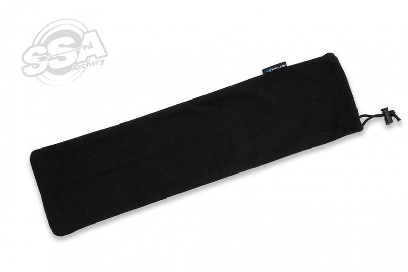 Avalon Cover for short stab fleece