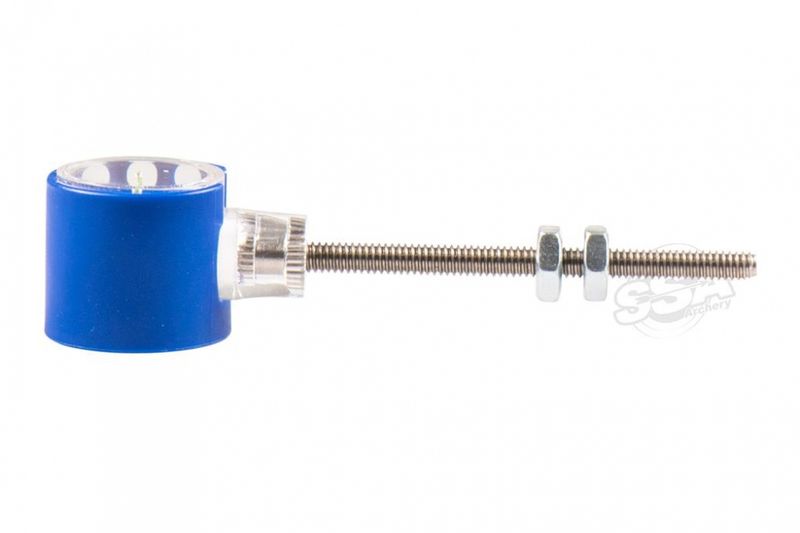 Wifler Air Recurve Scope