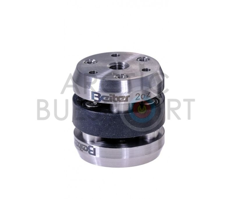 Beiter V-Box Steel