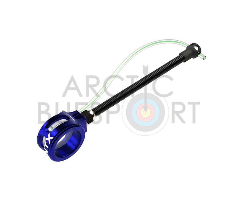 Shrewd Recurve Scope VentX Kit