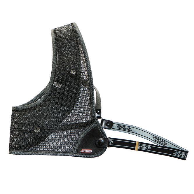 Hovedbilde Barrier brystbeskytter