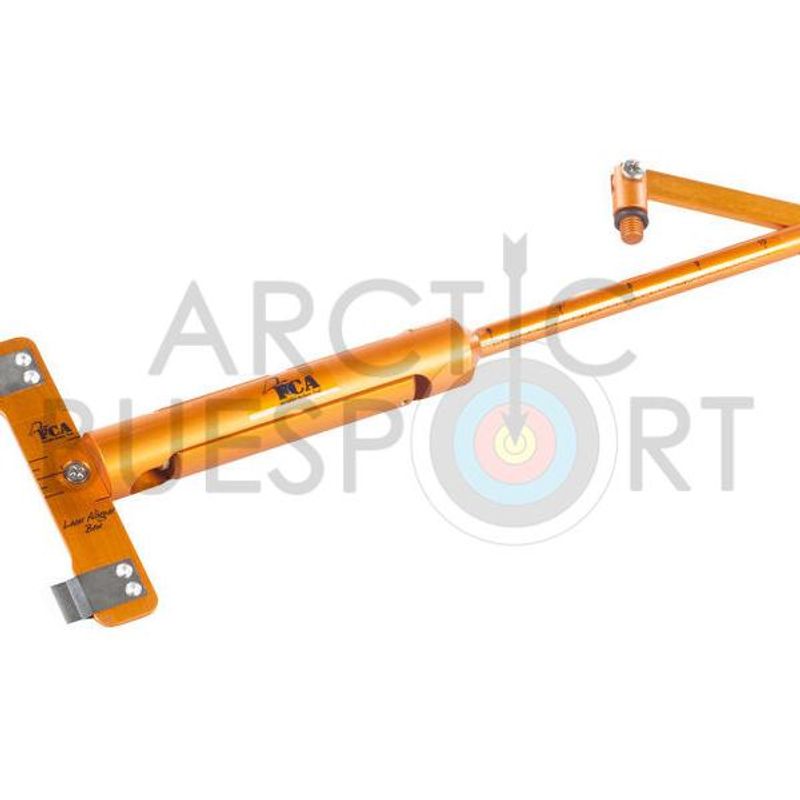 FCA Laser Alignment Tool