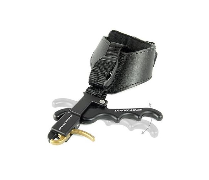 Hovedbilde Spot-Hogg Keeton