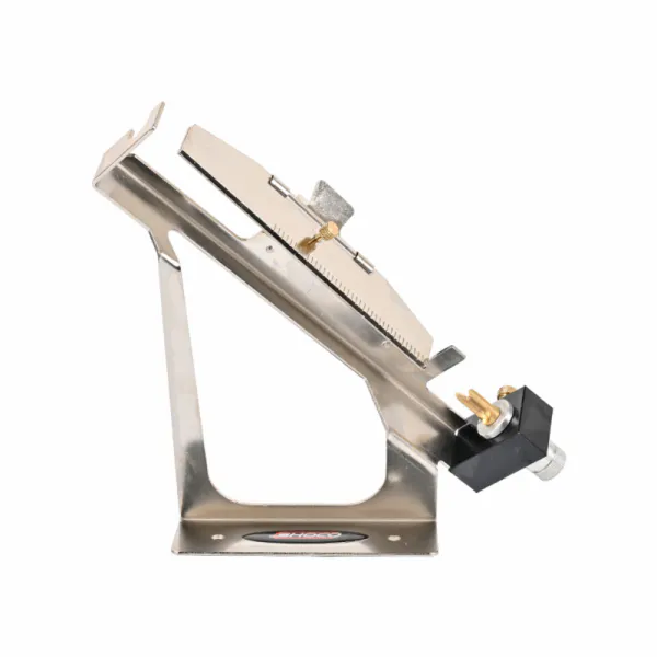 Hovedbilde Shocq fjæringsapparat