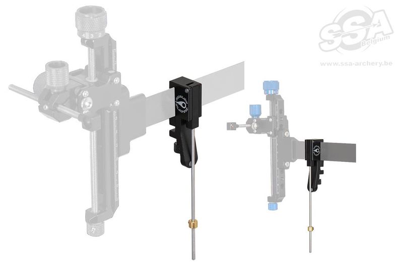 Siktemontert klikker - Avalon