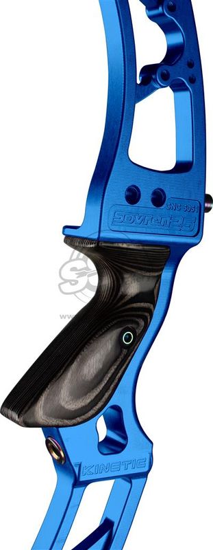 Kinetic Sovren 25