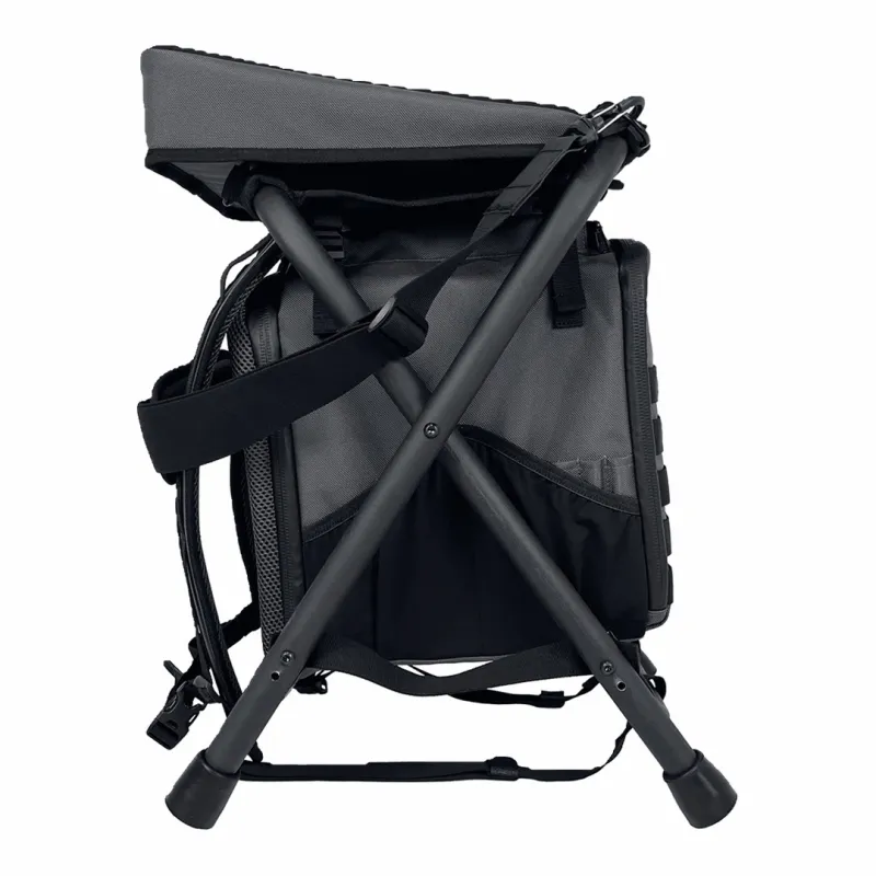 The Throne - Stol