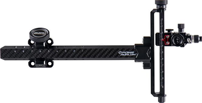 Hovedbilde Powr Recurve sikte