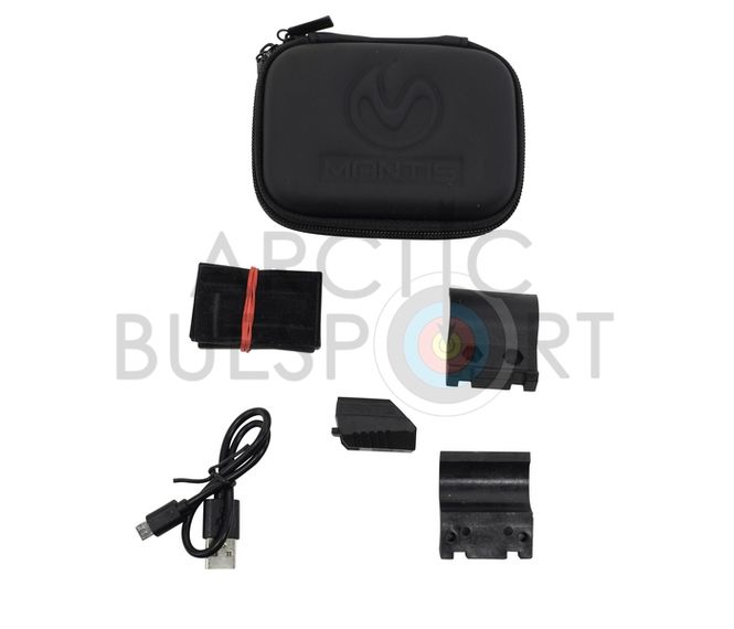 Hovedbilde MantisX Shooting Performance System X10