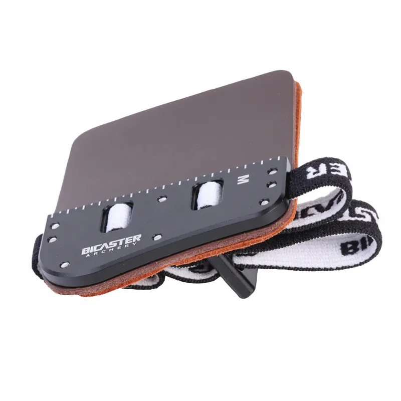 Barebow tab SP3