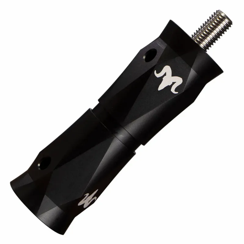 Edge carbon forlenger