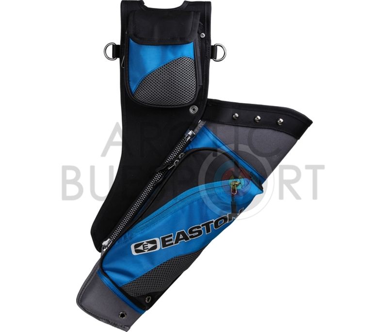 Easton Quiver Hip Takedown Deluxe
