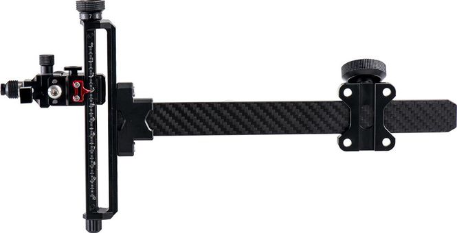 Hovedbilde Powr Recurve sikte