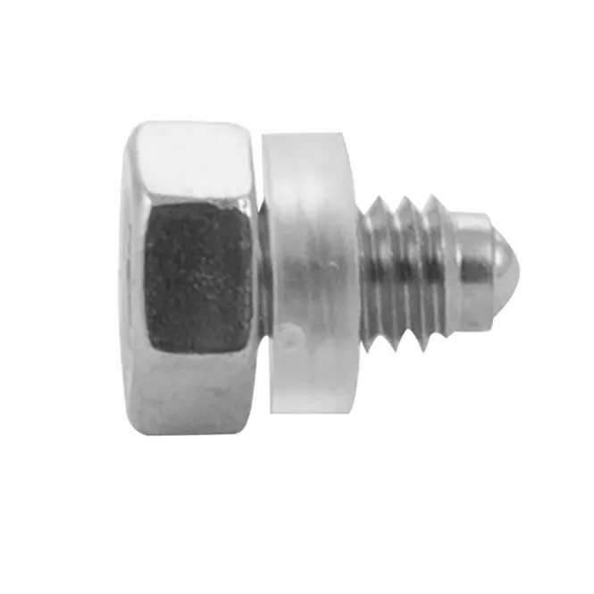 Hovedbilde Beiter Spring-Ball