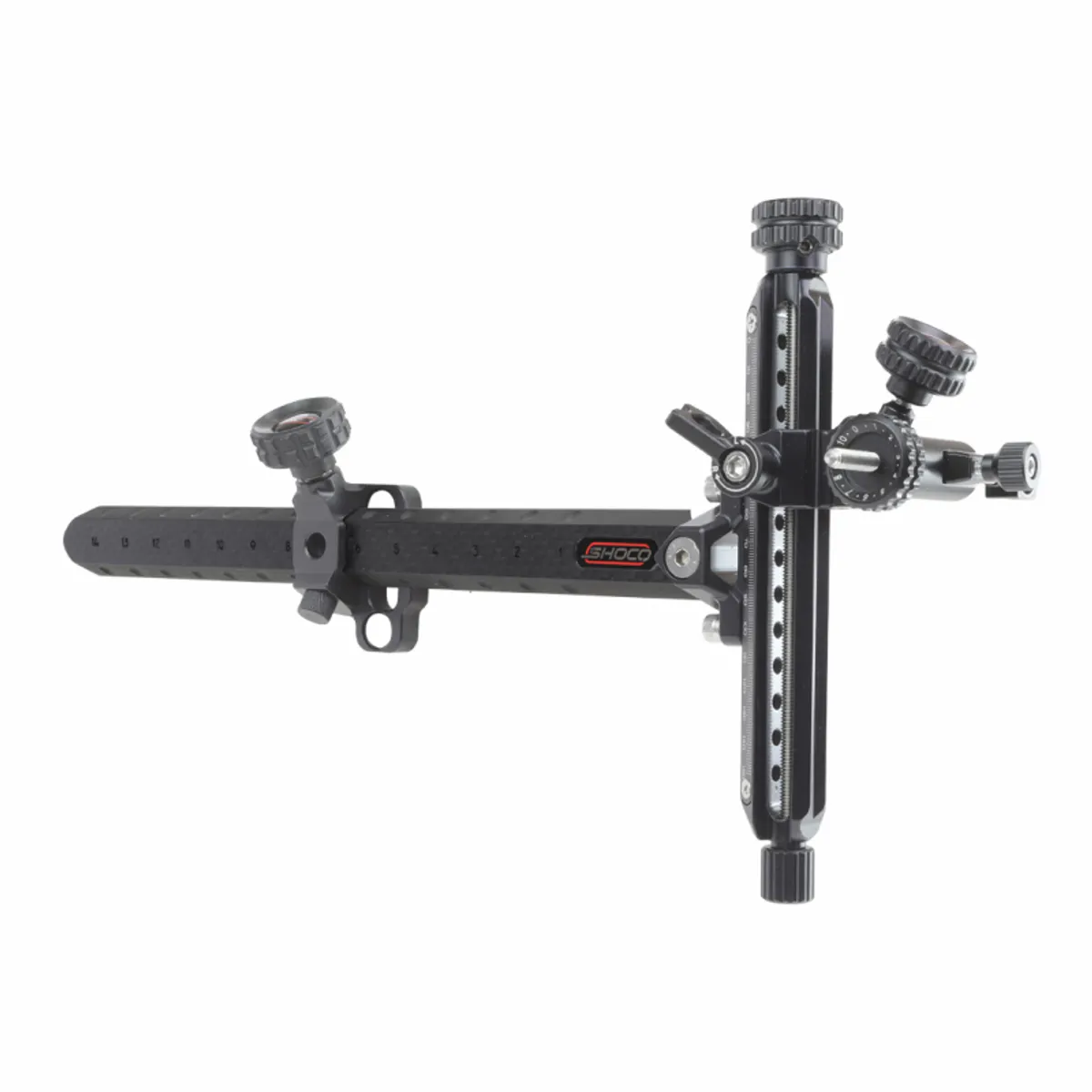 Align Pro Carbon Recurvesikte