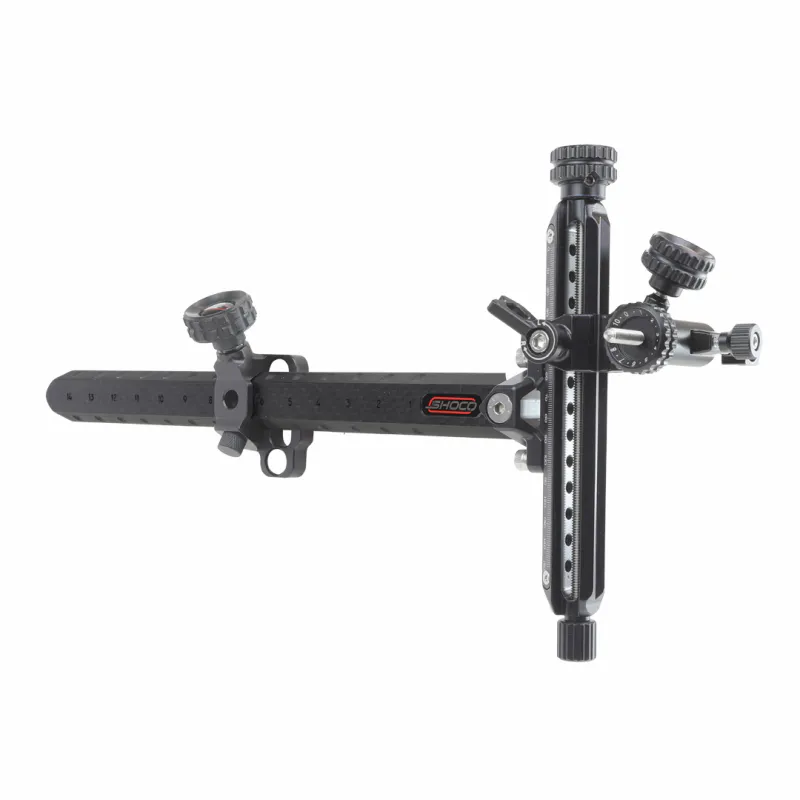 Align Pro Carbon Recurvesikte