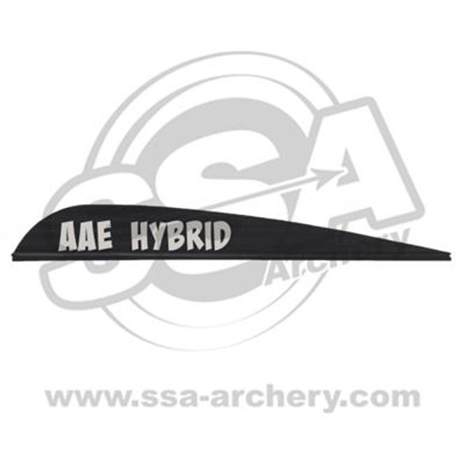 Hovedbilde AAE Arizona Vanes Hybrid 40