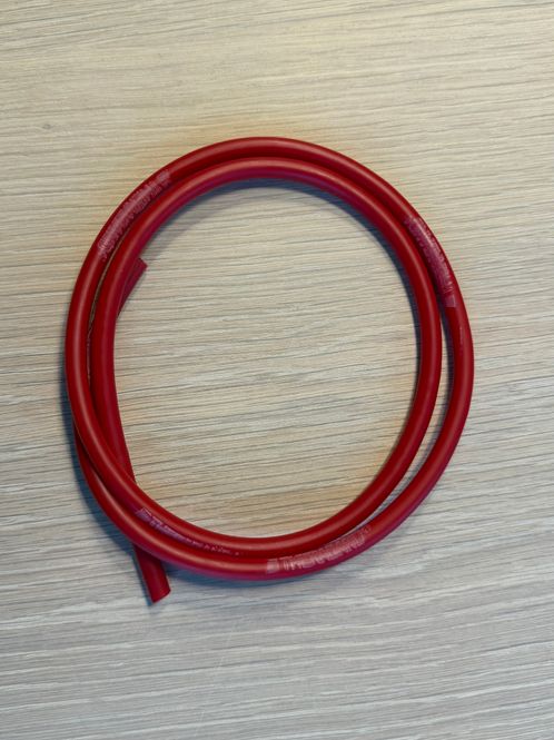 Hovedbilde Oppvarmingsstrikk - tube