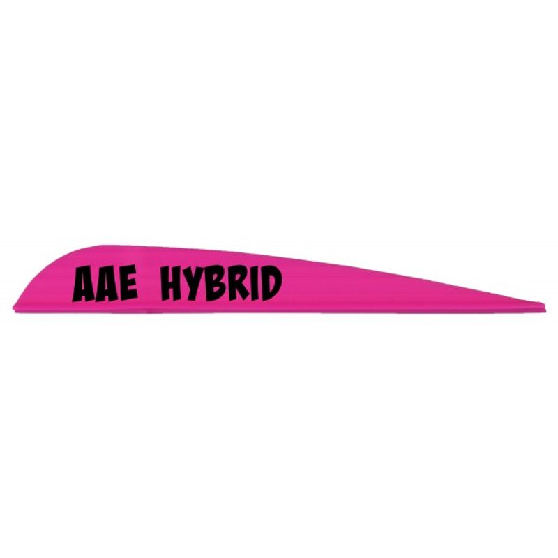 Hybrid 40 - 50pk