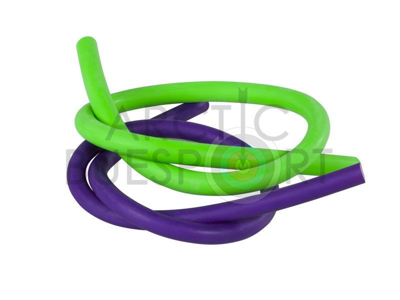 Saunders Tubing Power Pull