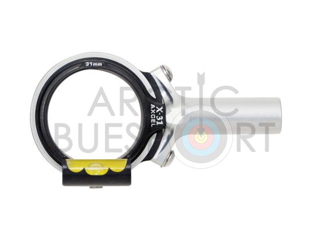 Hovedbilde Axcel X-31 1-3/8