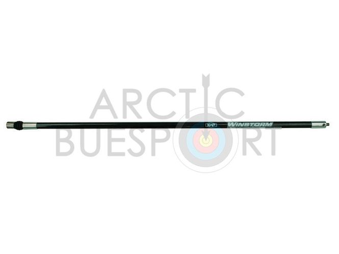 Hovedbilde KAP Winstorm frontstabilisator