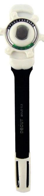 Hovedbilde Decut klikker solo