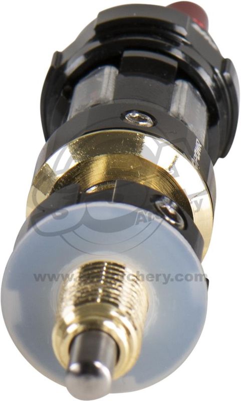 Avalon Powr Micro-click plunger