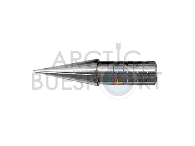 Hovedbilde Competition Pro Pin Points for Alu (6 stk)