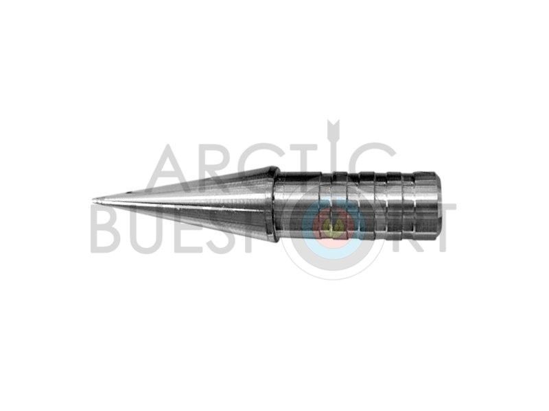 Competition Pro Pin Points for Alu (6 stk)